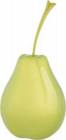 декор pear metallic light green small в Набережных Челнах