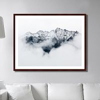 картина: rieserferner ahrn nature park, italy в Набережных Челнах