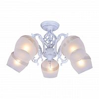 потолочная люстра toplight iris tl1140-5h в Набережных Челнах