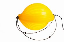 настольная лампа eclipse lamp yellow в Набережных Челнах