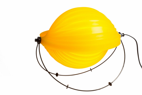 настольная лампа eclipse lamp yellow в Набережных Челнах