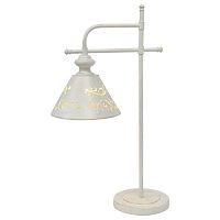 настольная лампа arte lamp kensington a1511lt-1wg в Набережных Челнах