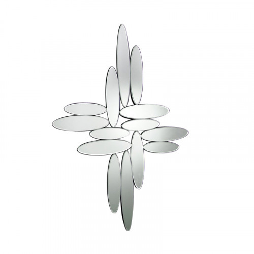 зеркало фигурное domo от schuller в Набережных Челнах