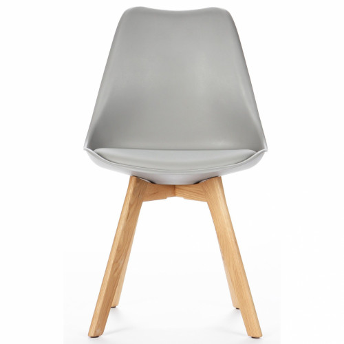 стул sephi серый (eames style) в Набережных Челнах