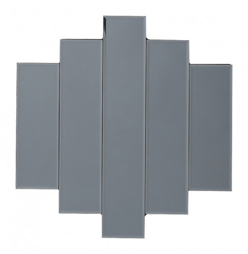 зеркальное панно декоративное musica в Набережных Челнах