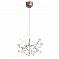 подвесная светодиодная люстра st luce rafina sl379.203.30 в Набережных Челнах