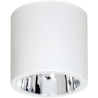 потолочный светильник luminex downlight round 7238 в Набережных Челнах