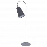 торшер tk lighting 3078 wire gray в Набережных Челнах