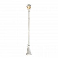 садово-парковый светильник arte lamp berlin a1017pa-1wg в Набережных Челнах