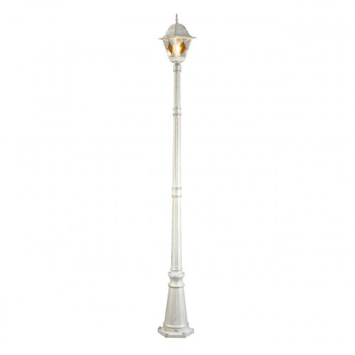 садово-парковый светильник arte lamp berlin a1017pa-1wg в Набережных Челнах