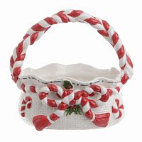 ваза happy cristmas в Набережных Челнах