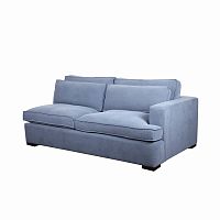 элемент дивана king loveseat правый прямой серый в Набережных Челнах