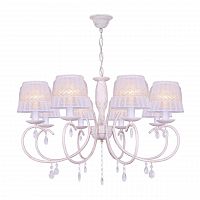 подвесная люстра toplight camilla tl1135-8h в Набережных Челнах