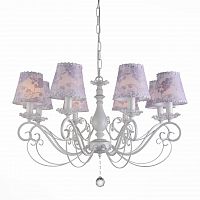 подвесная люстра st luce incanto sl160.503.08 в Набережных Челнах