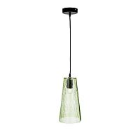 подвесной светильник idlamp iris color 243/1-green в Набережных Челнах