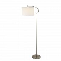 торшер arte lamp adige a2999pn-1ss в Набережных Челнах