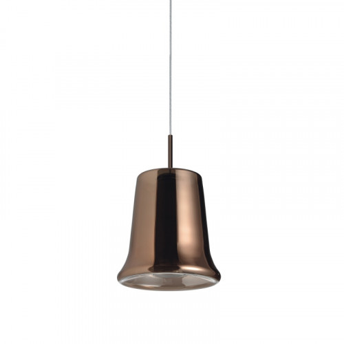 подвесной светильник cloche s copper от leucos в Набережных Челнах