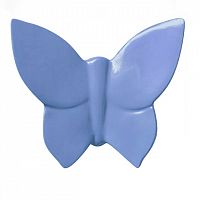 декоративная бабочка butterfly (голубая) h14 (12*14*5) в Набережных Челнах