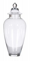 ваза настольная container glass / gl07006 в Набережных Челнах