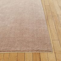 ковер basic bamboo silk бежевый 280/180 от now carpets в Набережных Челнах