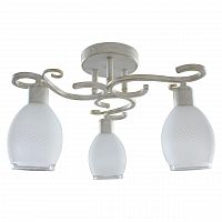 потолочная люстра toplight loretta tl7360x-03wg в Набережных Челнах