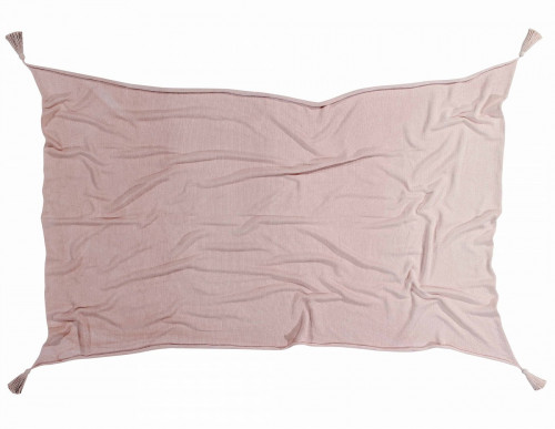 плед градиент бежевый в Набережных Челнах