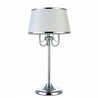 настольная лампа arte lamp dante a1150lt-3cc в Набережных Челнах