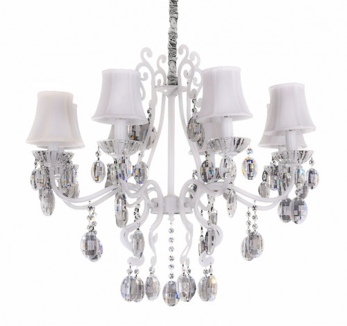 люстра karma d70 белая в Набережных Челнах