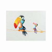 картина toucan в Набережных Челнах