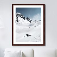 картина: verbier, bagnes, switzerland в Набережных Челнах