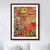 картина: boy with toys, 1940г. в Набережных Челнах