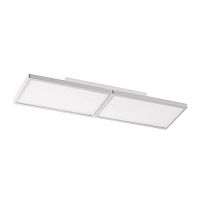 потолочный светодиодный светильник odeon light super slim 3870/30cl в Набережных Челнах