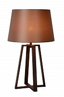 настольная лампа lucide coffee lamp 31598/81/97 в Набережных Челнах