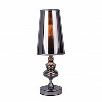 настольная лампа arte lamp anna maria a4280lt-1cc в Набережных Челнах