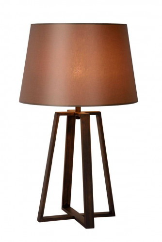 настольная лампа lucide coffee lamp 31598/81/97 в Набережных Челнах