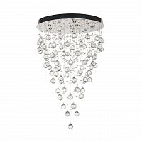 каскадная люстра dio darte elite tesoro h 1.4.55.200 n в Набережных Челнах