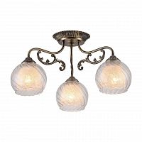 потолочная люстра arte lamp a7062pl-3ab в Набережных Челнах