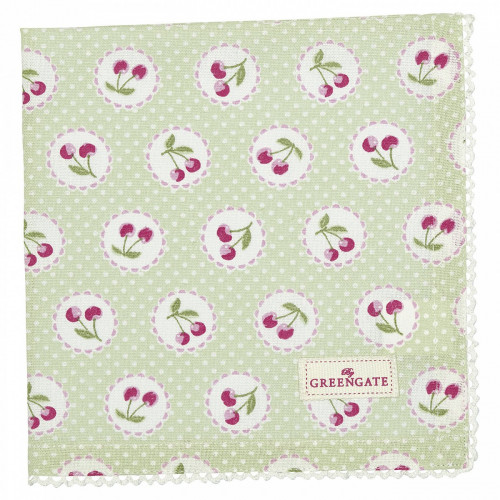 салфетка cherry berry p.green в Набережных Челнах