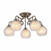 потолочная люстра arte lamp a7062pl-5ab в Набережных Челнах