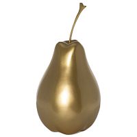 декор pear gold middle shine в Набережных Челнах