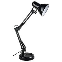 настольная лампа arte lamp junior a1330lt-1bk в Набережных Челнах