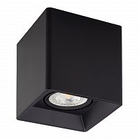 потолочный светильник denkirs dk3030-bk в Набережных Челнах