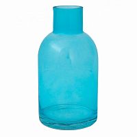 настольные вазы ваза small bubble blue vase в Набережных Челнах