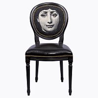 стул портрет fornasetti в Набережных Челнах