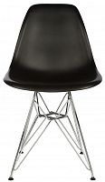 стул klassic dsr черный (eames style) в Набережных Челнах