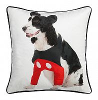 подушка с собачкой mickey doggie в Набережных Челнах