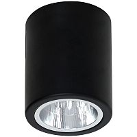 потолочный светильник luminex downlight round 7237 в Набережных Челнах