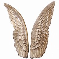 панно "крылышки (шампань)" в Набережных Челнах