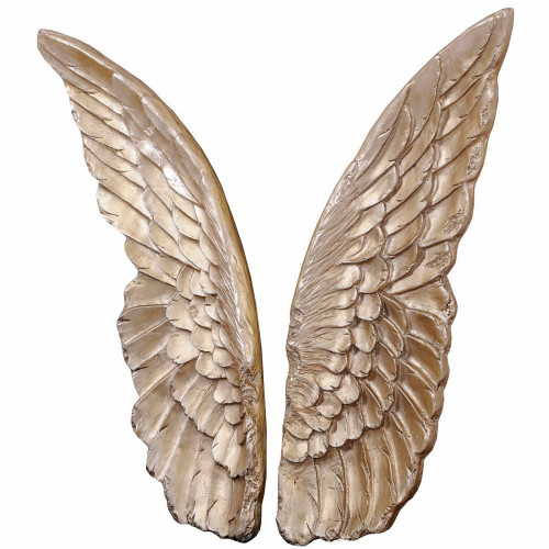 панно "крылышки (шампань)" в Набережных Челнах