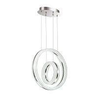 подвесной светодиодный светильник odeon light constance 4603/54l в Набережных Челнах